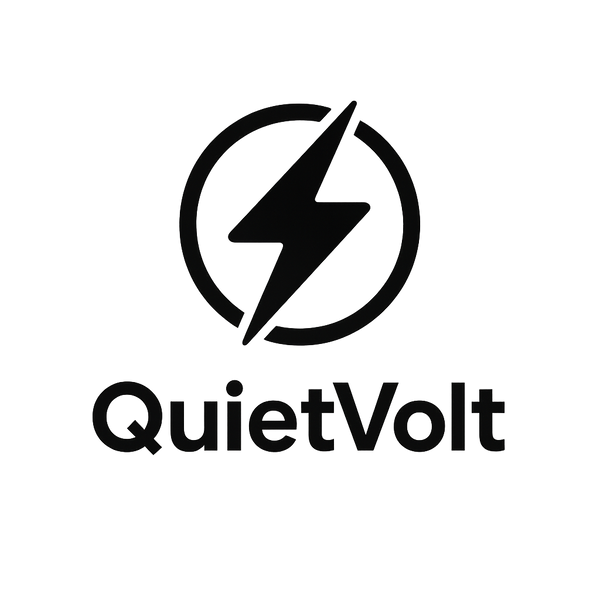 QuietVolt
